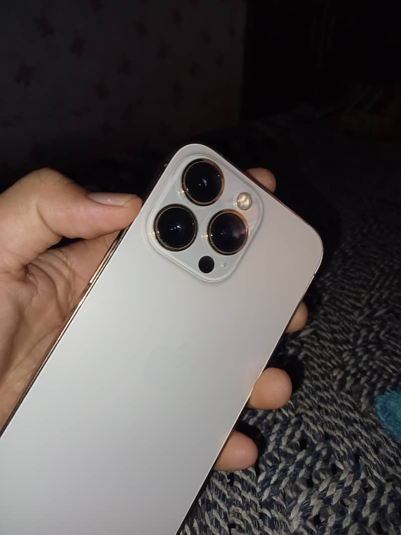 Apple iPhone 13 Pro 0