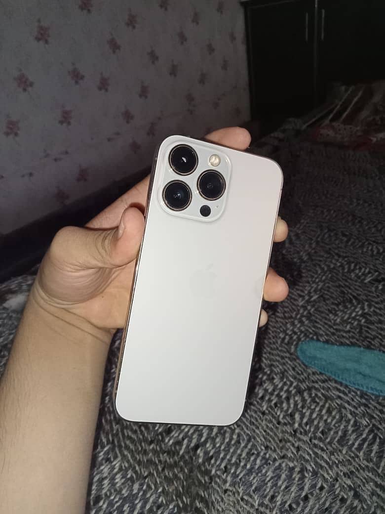 Apple iPhone 13 Pro 1