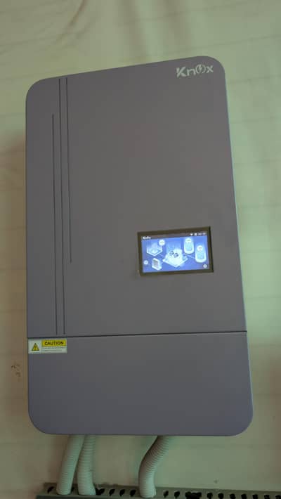 krypton pv 9055