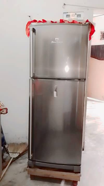 Dawlance refrigerator