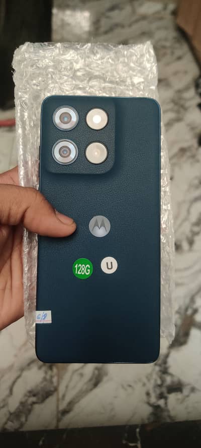 Motorola Moto G Stylus 2025