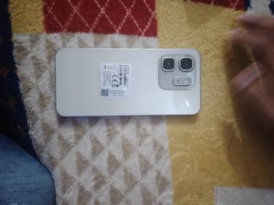 Used Techno Heart Fifty I - V14 - 5000mAh