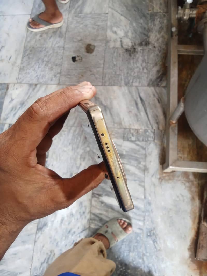 Tecno CAMON 30 3