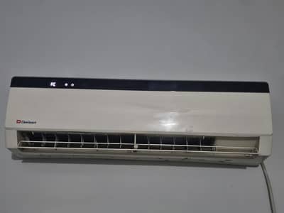 Dawlance 1.5 ton split A. C