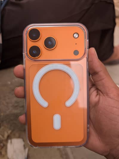 I phone XR convert I phone 17 original body