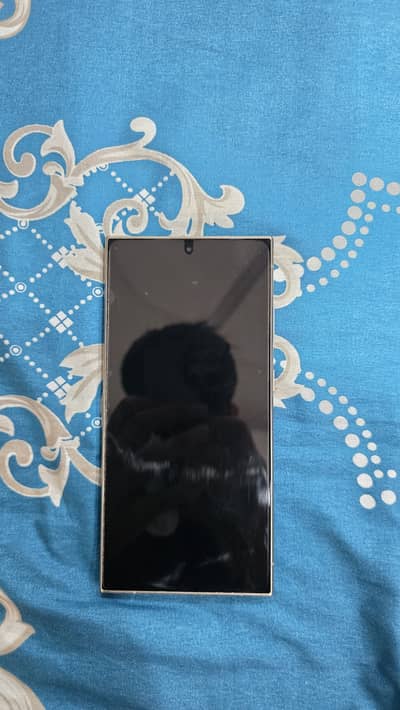 Samsung Mobile S24 Ultra(non pta)