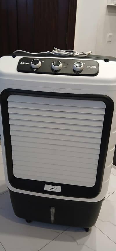 RAC 4700 Ultra Cool
