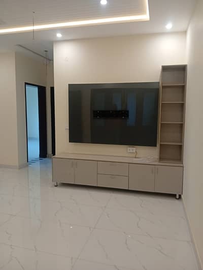 5 Marla lower portion for rent