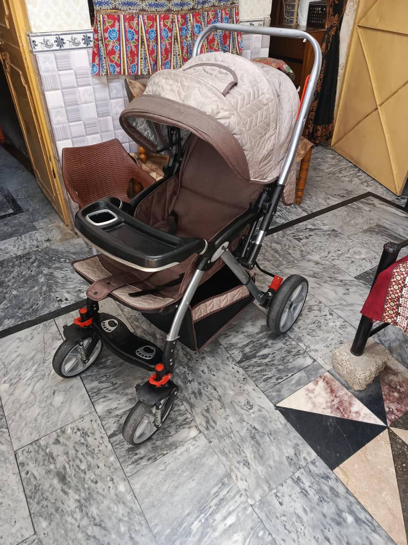 child stroller param 0