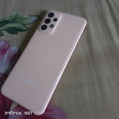 Samsung Mobile A23