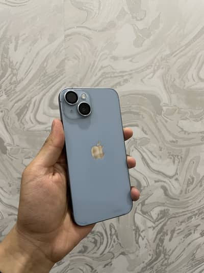 Iphone 14 128gb JV 10/10