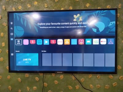 Samsung led