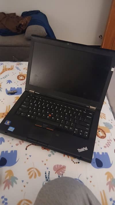 i7 3rd Gen/8GB Ram/500GB