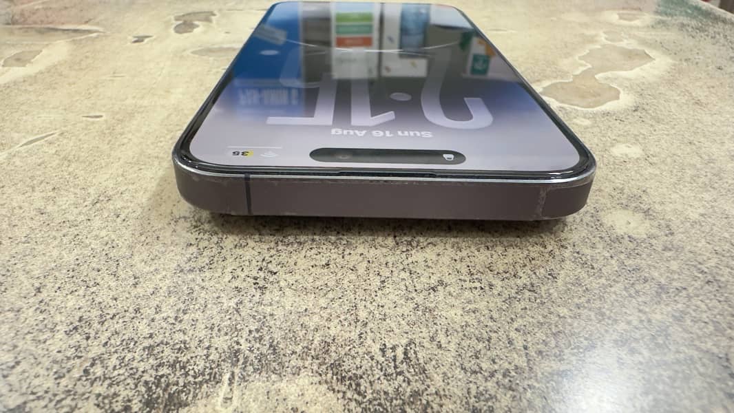 Apple iPhone 14 Pro Max 2