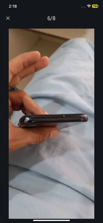 Apple iPhone XR