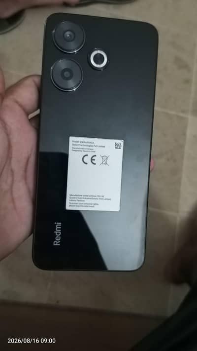 Xiaomi Redmi 13