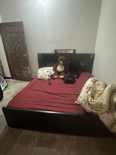 3pc bedroom set