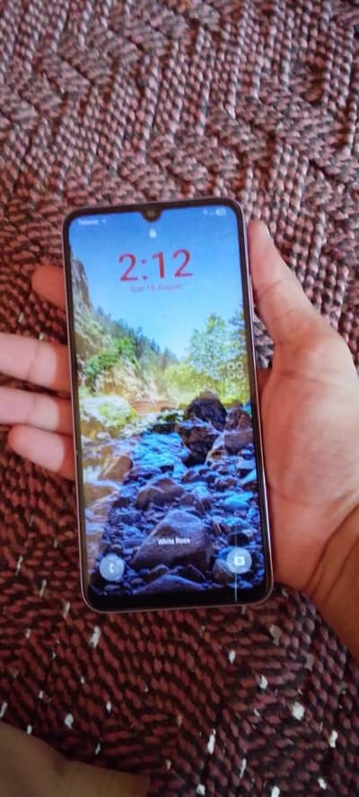 Samsung Mobile A05s