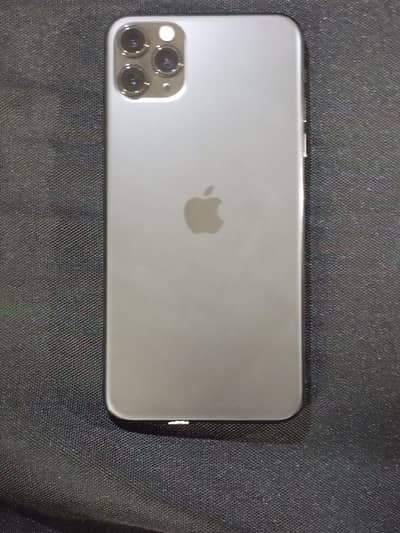 Apple iPhone 11 Pro Max