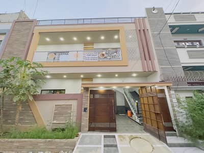 Brand New House Available For Sale