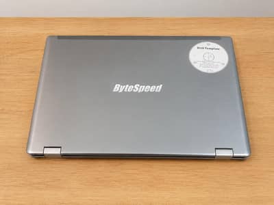 ByteSpeed M331 Touch 360° | Core i3 5th Generation | Professional Use