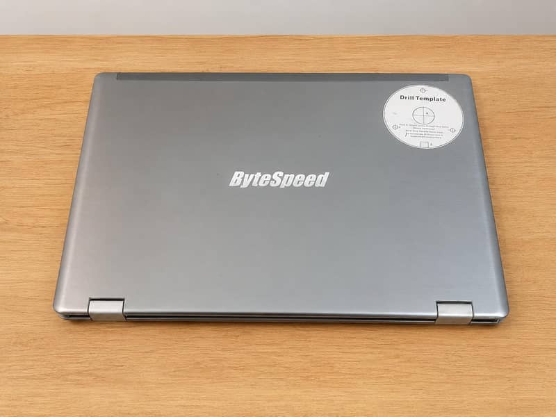 ByteSpeed M331 Touch 360° | Core i3 5th Generation | Professional Use 0