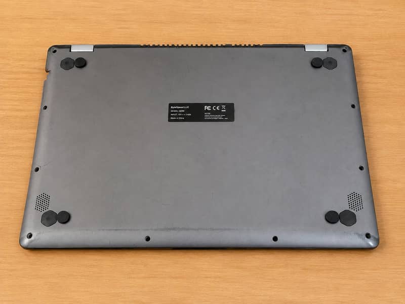 ByteSpeed M331 Touch 360° | Core i3 5th Generation | Professional Use 1
