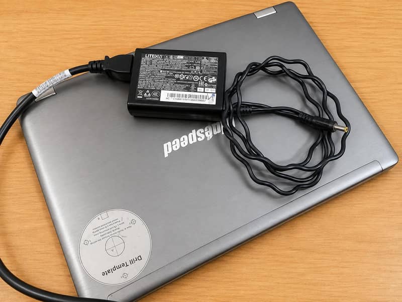 ByteSpeed M331 Touch 360° | Core i3 5th Generation | Professional Use 3