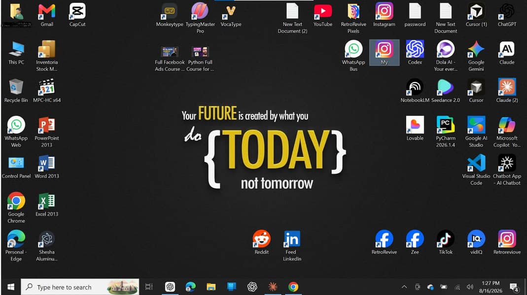 ByteSpeed M331 Touch 360° | Core i3 5th Generation | Professional Use 7