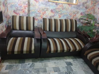 7 seater sofa set urgent sale house shifting