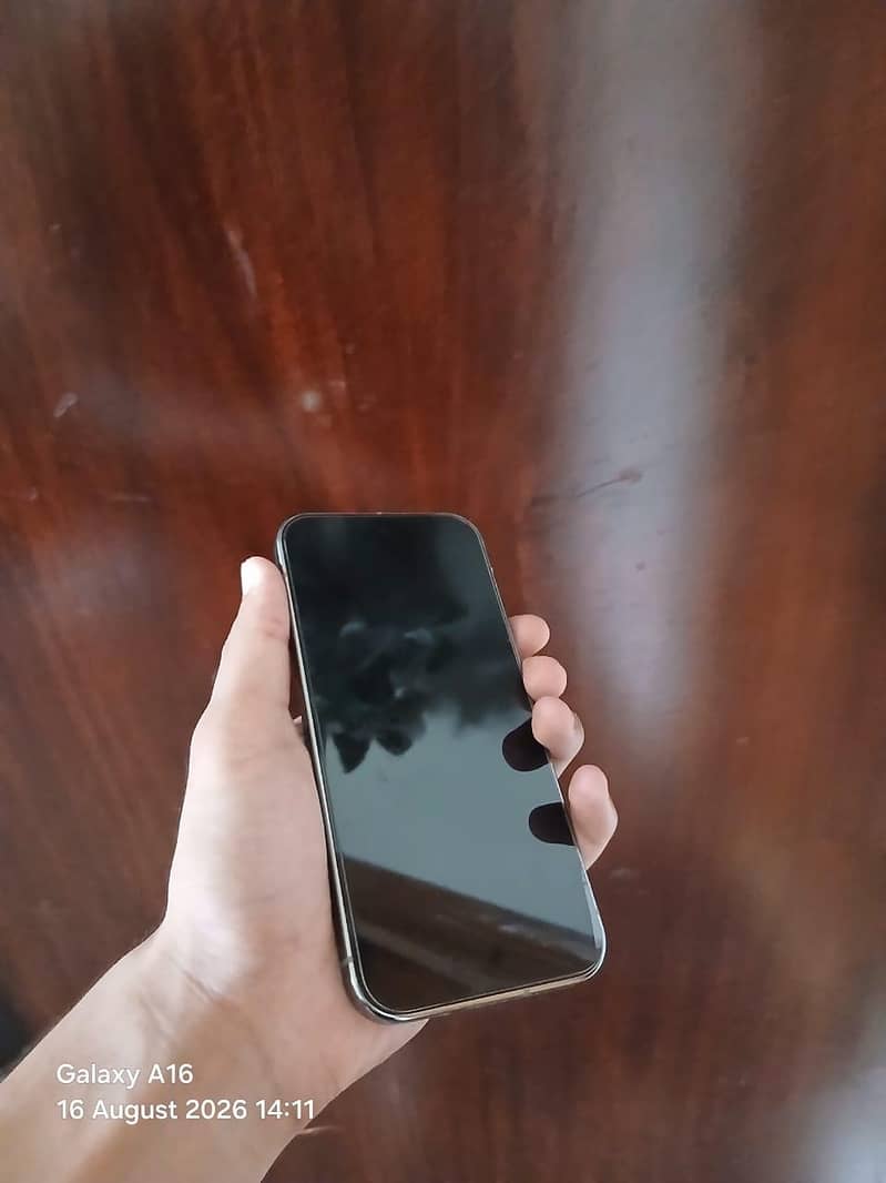 Google Pixel 9 Pro 5