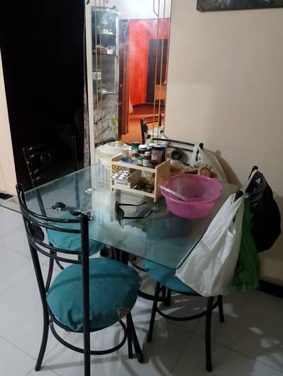 Dining Table For Sale