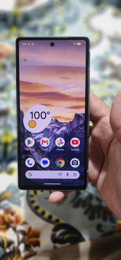 Google Pixel 7a