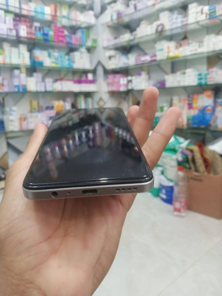 Realme C71 1