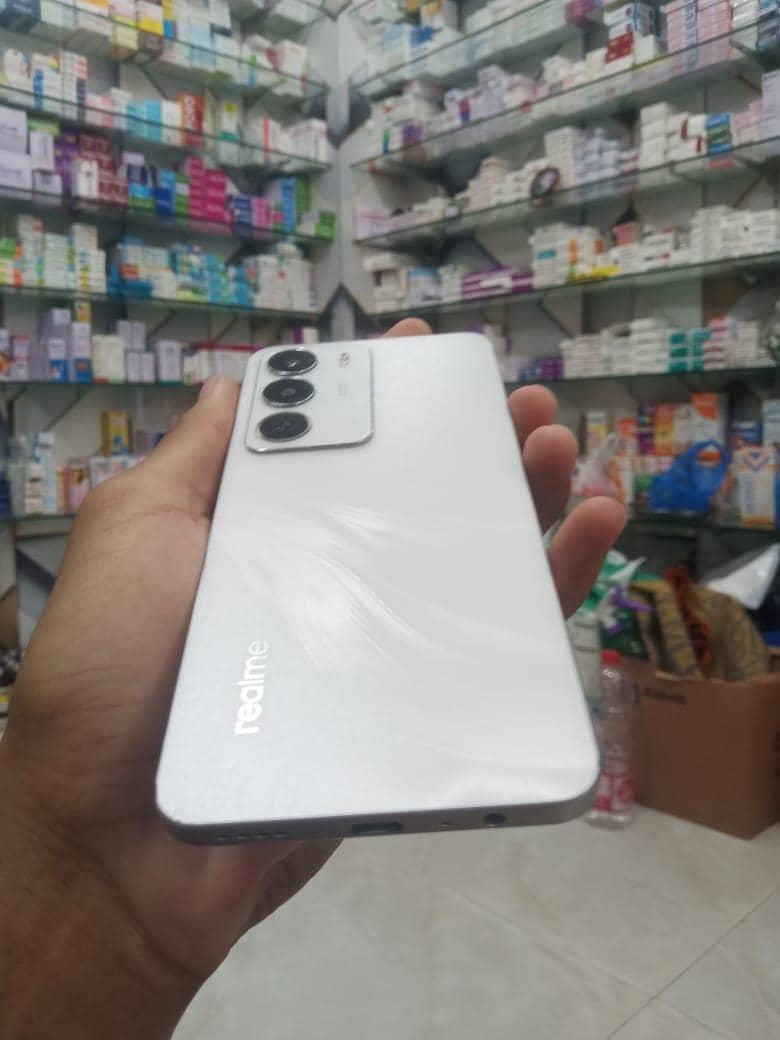 Realme C71 2