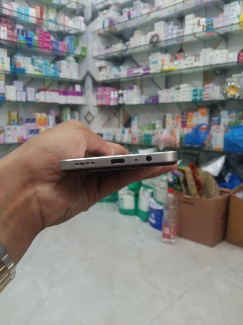 Realme C71 5