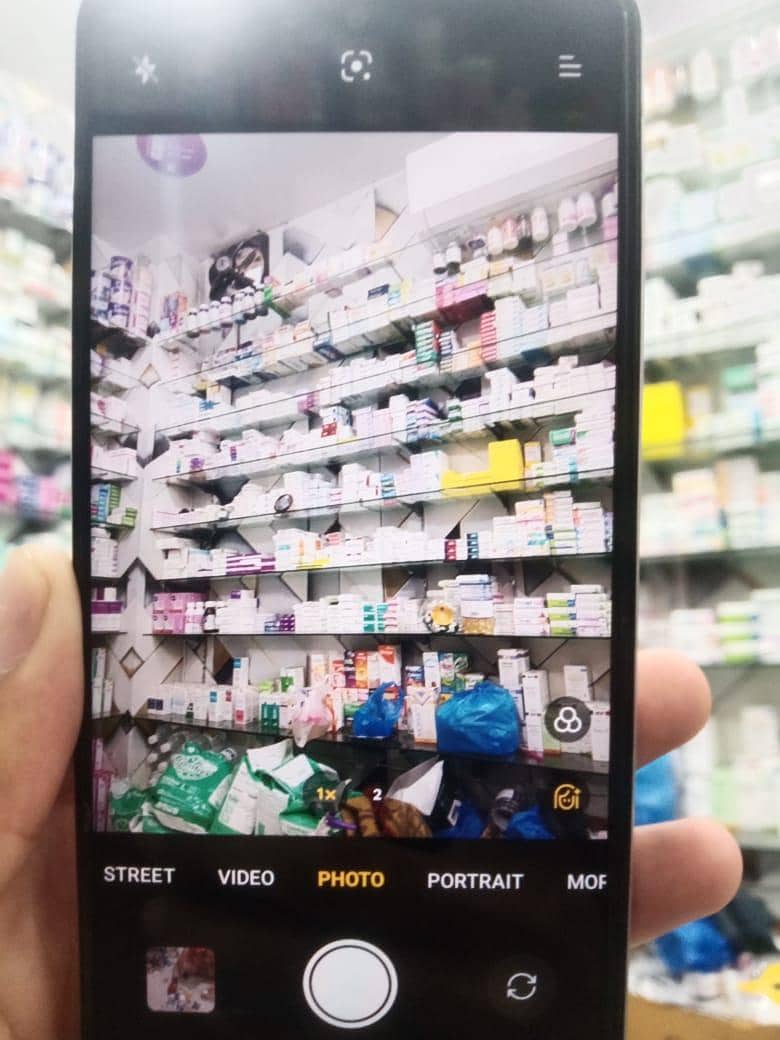 Realme C71 8