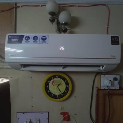 Dawlance Air Conditioner