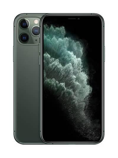Apple iPhone 11 Pro