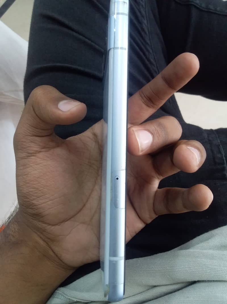 Google Pixel 7a 3