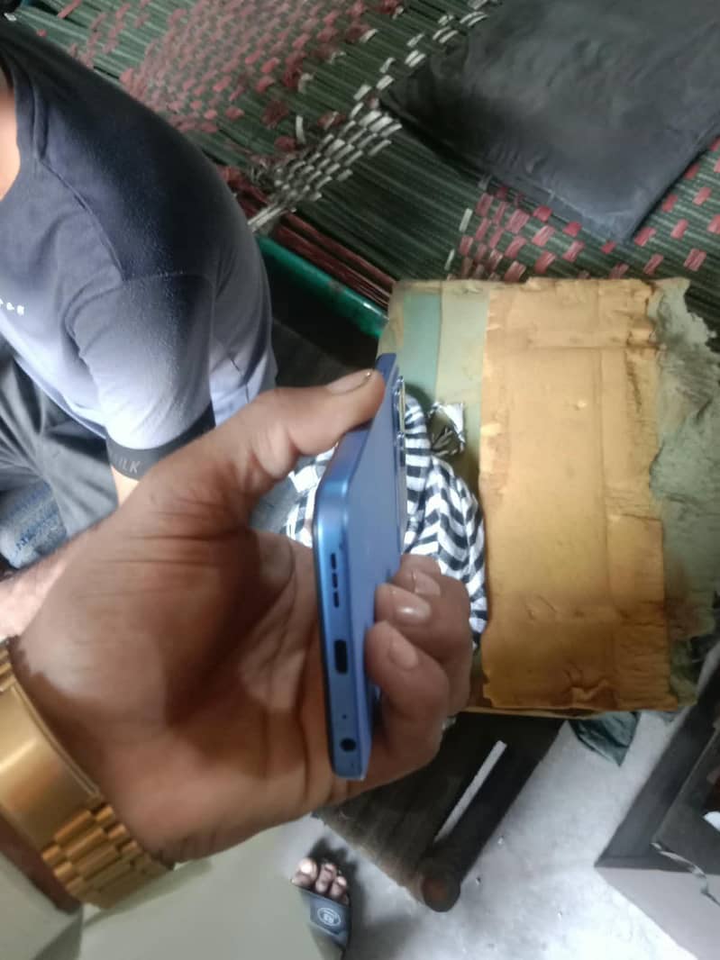 Tecno Other Model 3