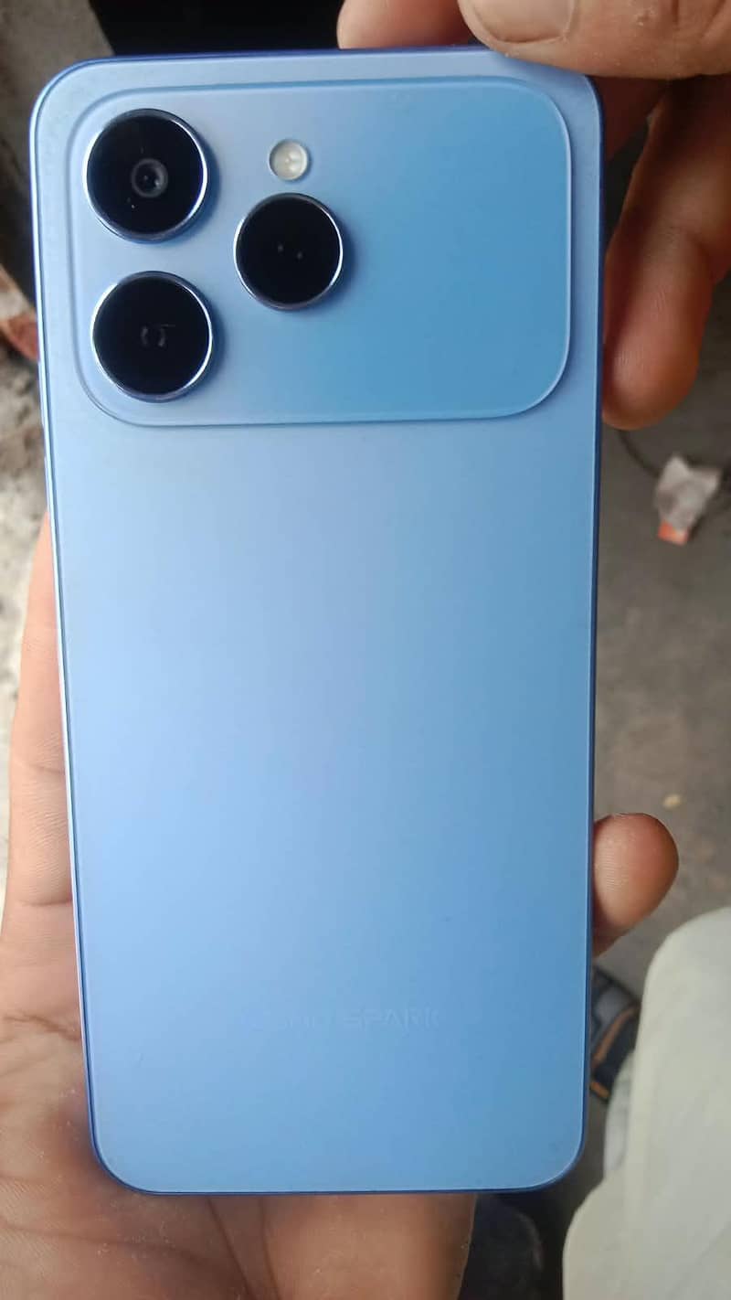 Tecno Other Model 4