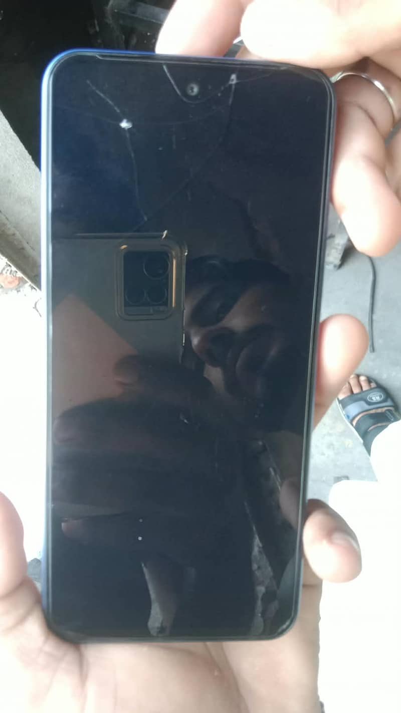 Tecno Other Model 5