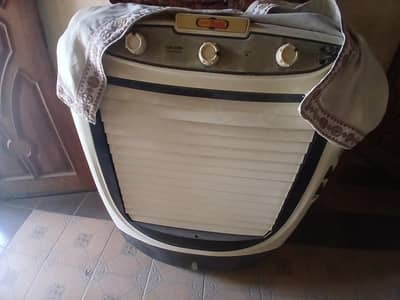 want to sale my air cooler