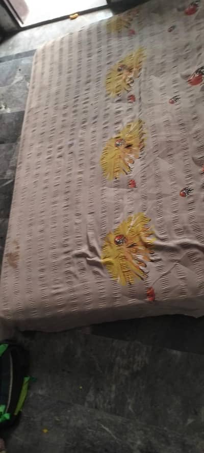 spring mattress Queen Size