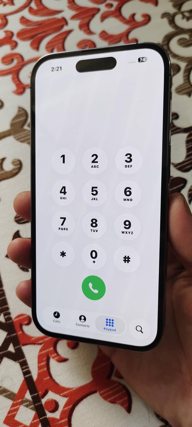 Apple iPhone 14 Pro 2