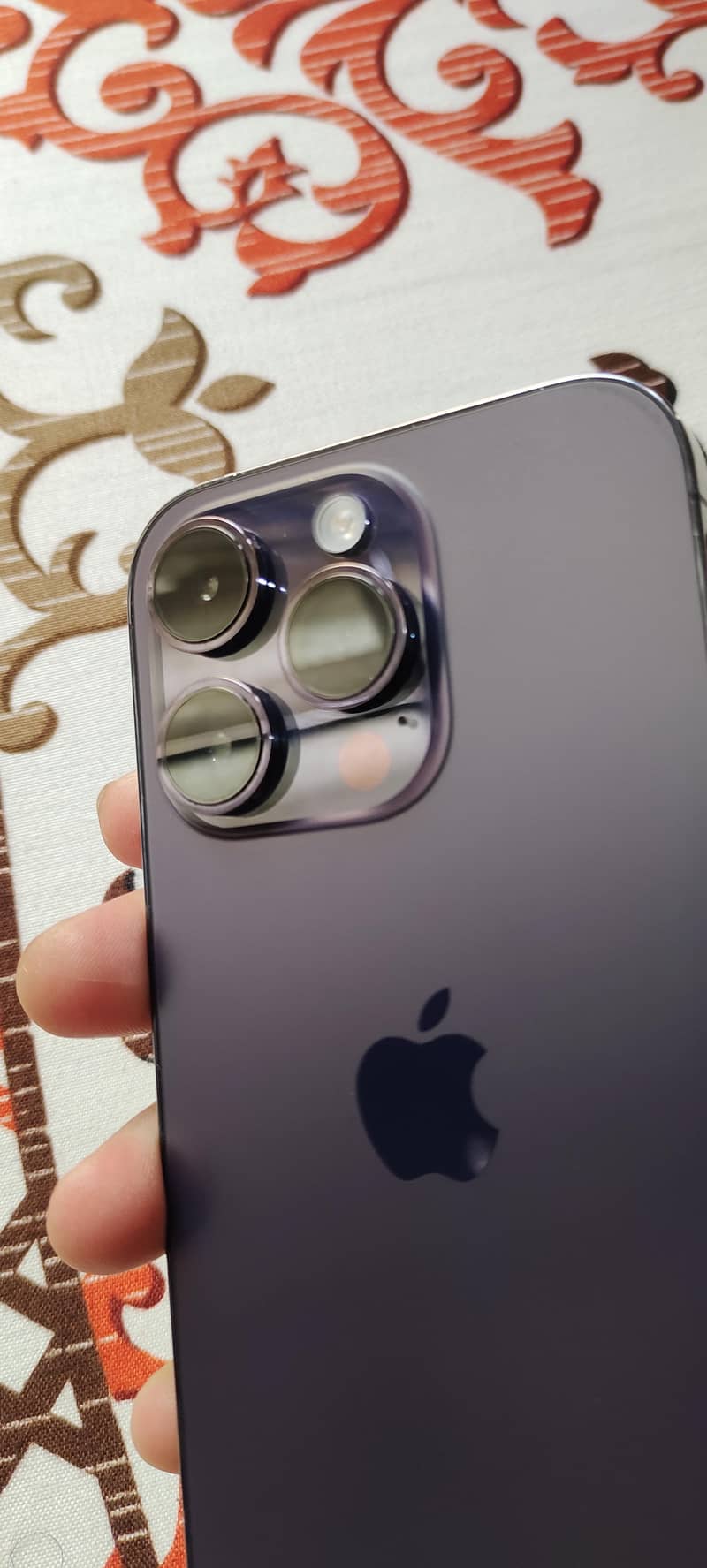 Apple iPhone 14 Pro 3