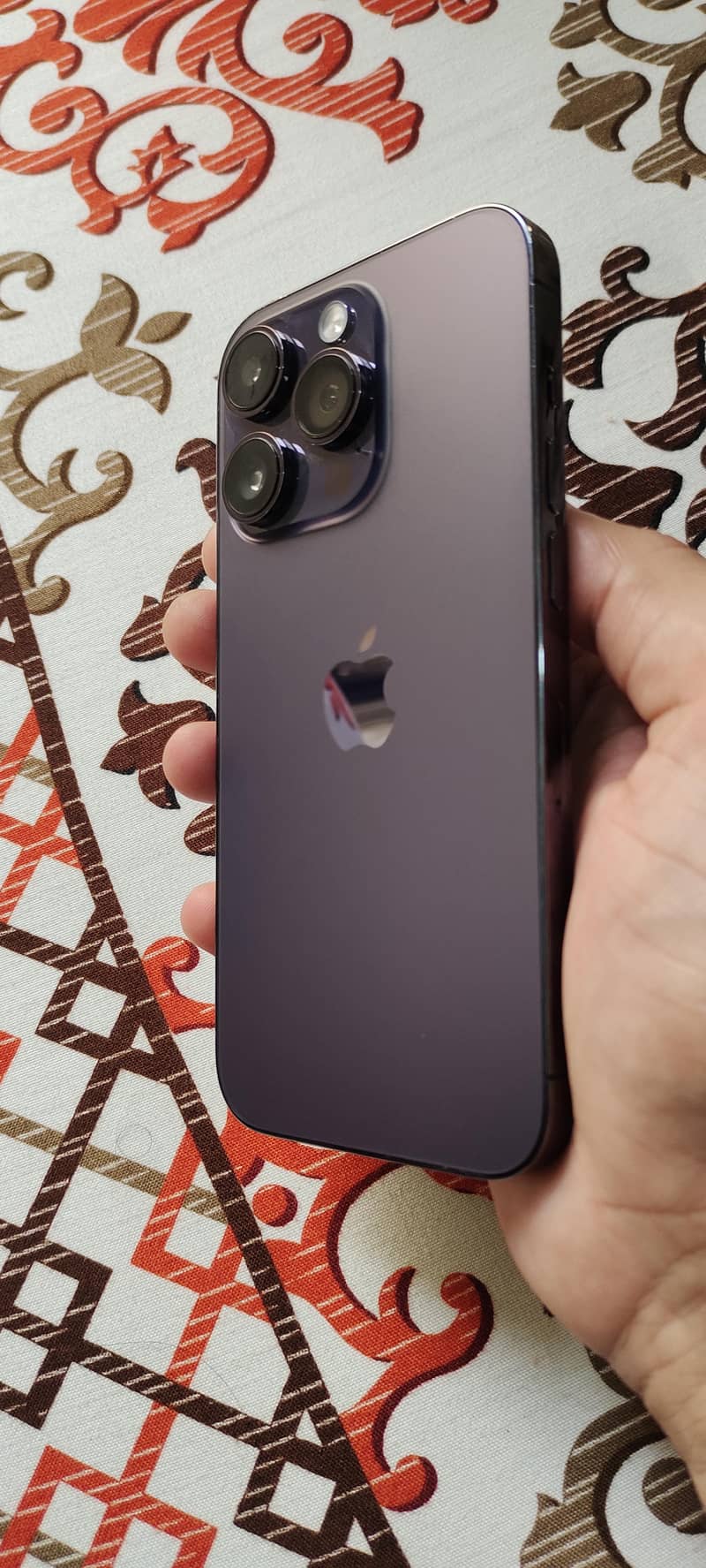 Apple iPhone 14 Pro 6