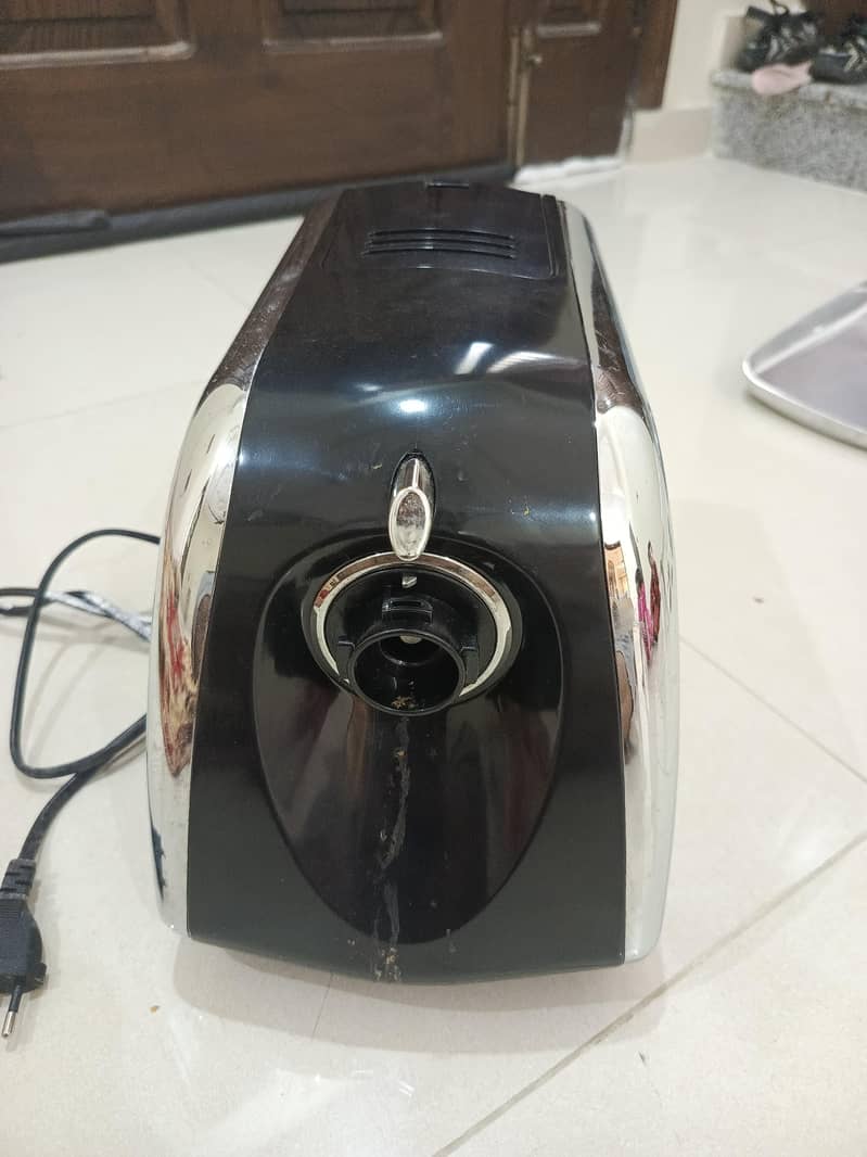 Meat Grinder/Automatic/West point 5