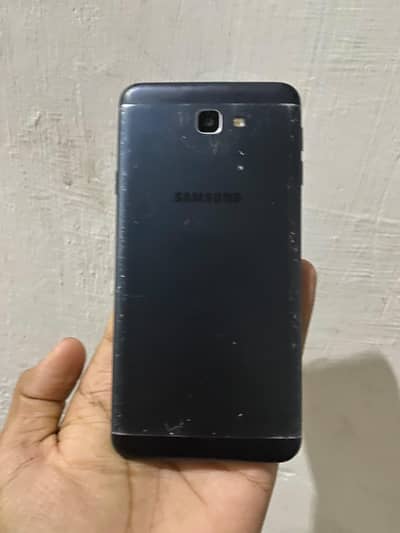 Samsung Mobile J7 Prime